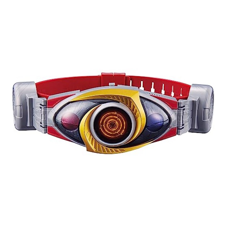 Kamen Rider Agito Legend Henshin Altering Driver Belt - Ready Stock ...