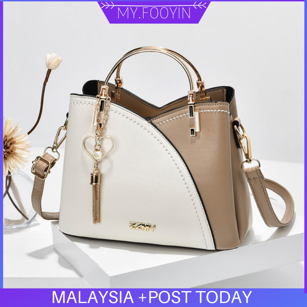 Shopee malaysia handbags online