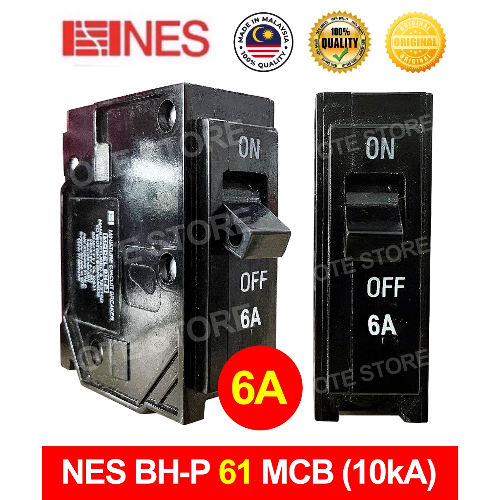 bh miniature circuit breaker, bh miniature circuit breaker