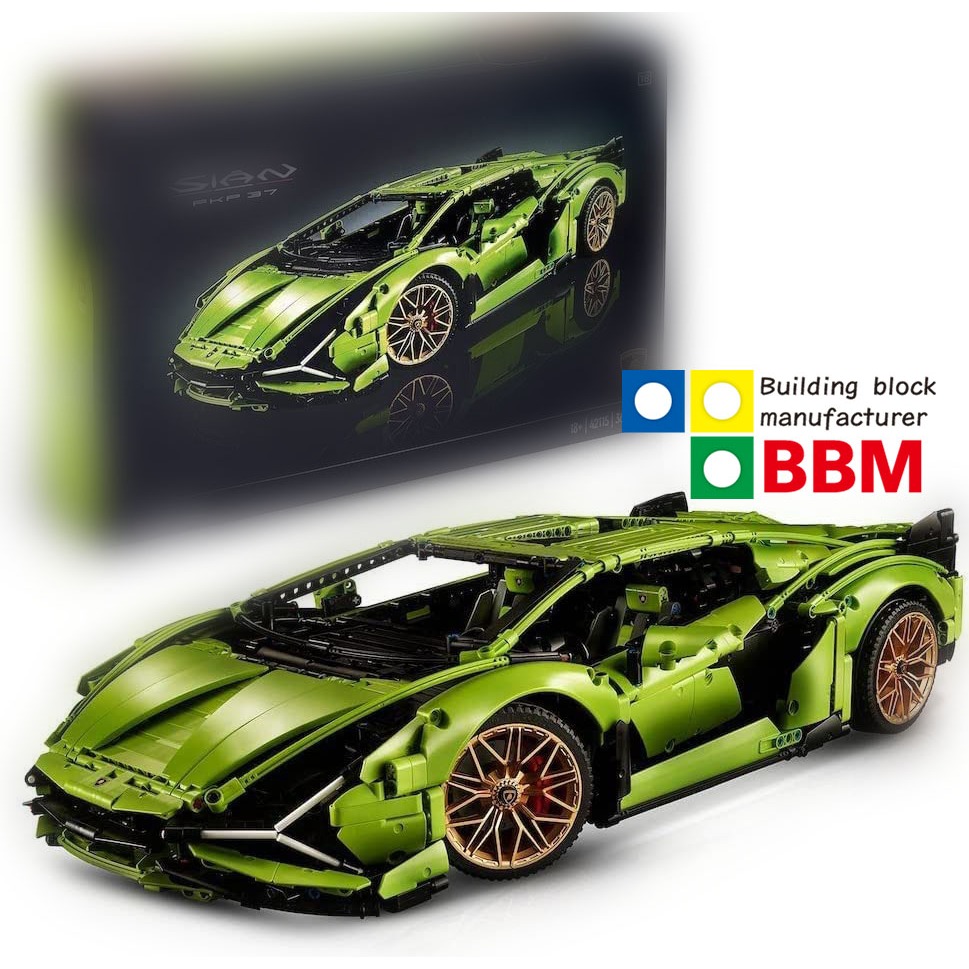 ⚡24 Hour Shipping⚡Compatible LEPIN Technic Toy Building Blocks