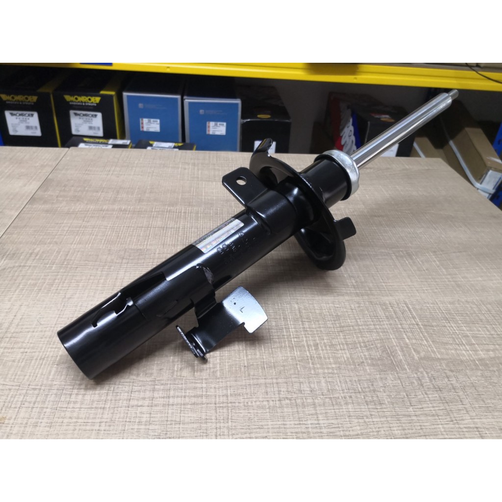GENUINE MONROE FORD FOCUS Shock Absorber FRONT Rear MK2 MK2.5 TDCi
