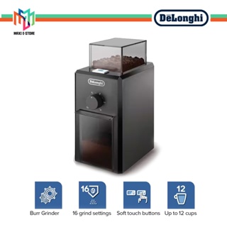 Delonghi EC7 coffee filter replacement
