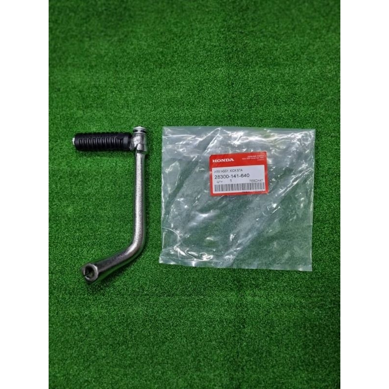HONDA EX5 KICK STARTER 100 ORIGINAL Shopee Malaysia