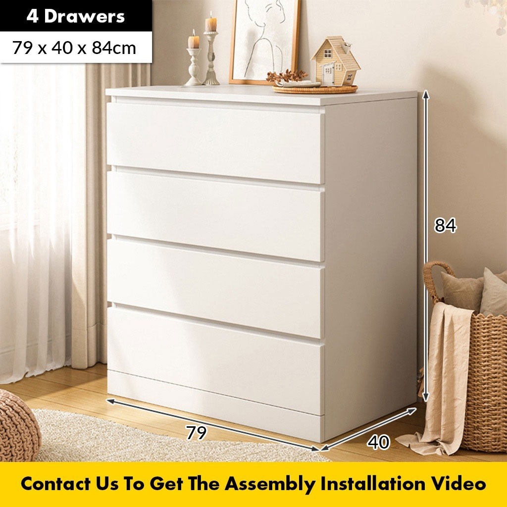 Almari drawer discount
