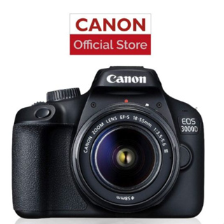 Canon EOS R100 Mirrorless Camera Body with 18-45mm Lens