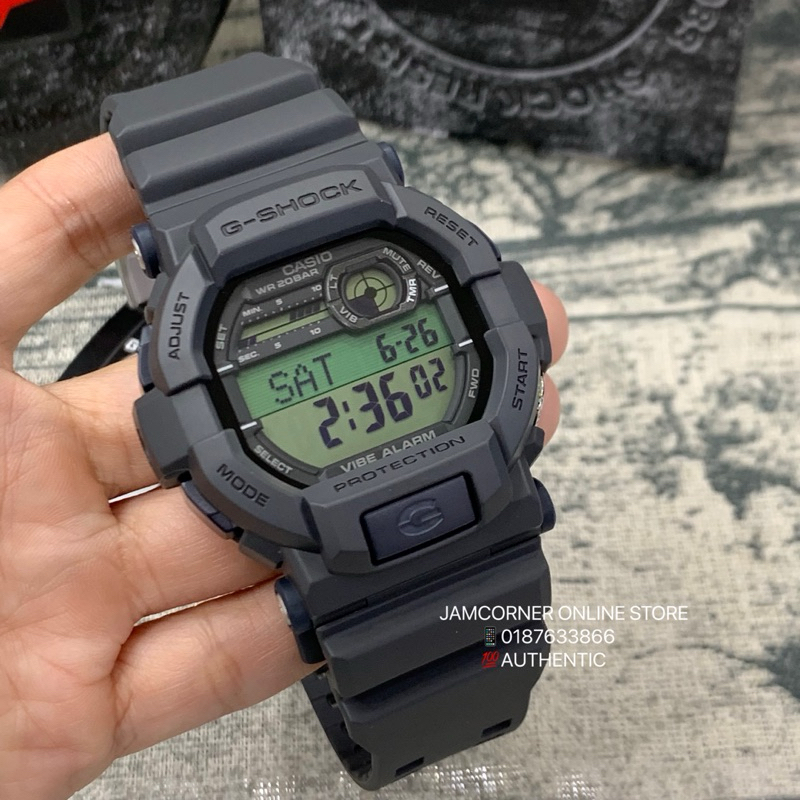 G shock 350 best sale