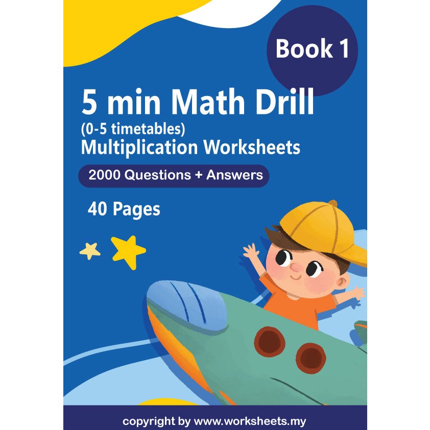 igcse-math-drill-book-1-5-min-drill-multiply-0-5-2000-q-a-igcse