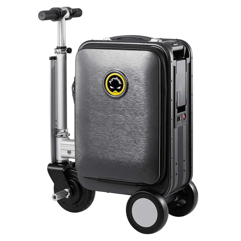 Airwheel SE3S Riding Boarding Luggage 20L Electric Smart Premium