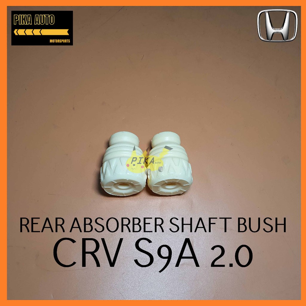 HONDA CRV S9A 2.0 REAR ABSORBER SHAFT BUSH 52722-S9A-014 | Shopee Malaysia