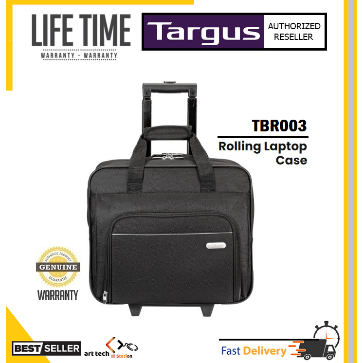 Targus Roller Laptop Case TBR003 (16