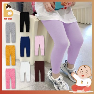 Seluar legging hot sale baby