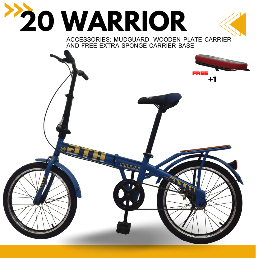 Foldable Bike 20 Folding Bike 20 Inch Bike Cycling Mountain