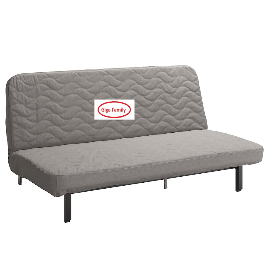 Nyhamn deals foam mattress