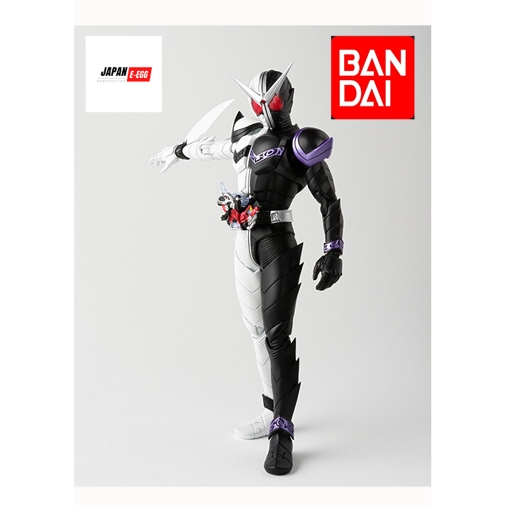 S.H.Figuarts  True Bone Carving Method  Masked Rider Den-O Platform  K Rider Den O Platform (k Taros Ver.) (soul Web Shop Limited Edition) I.1020980838