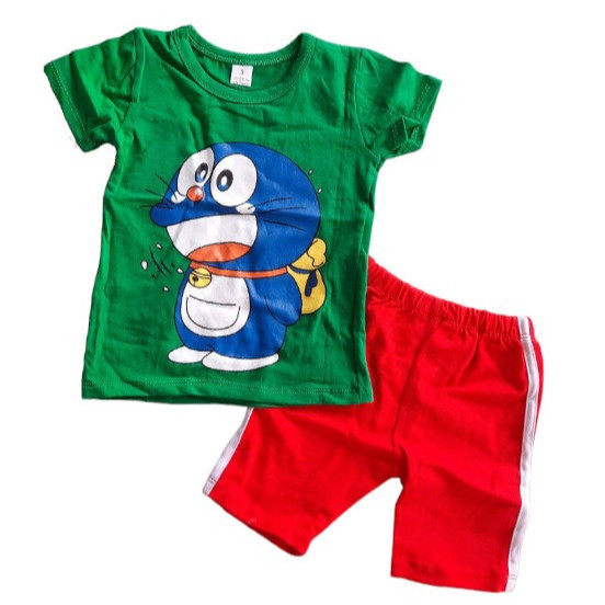 BOY / PLAYSET