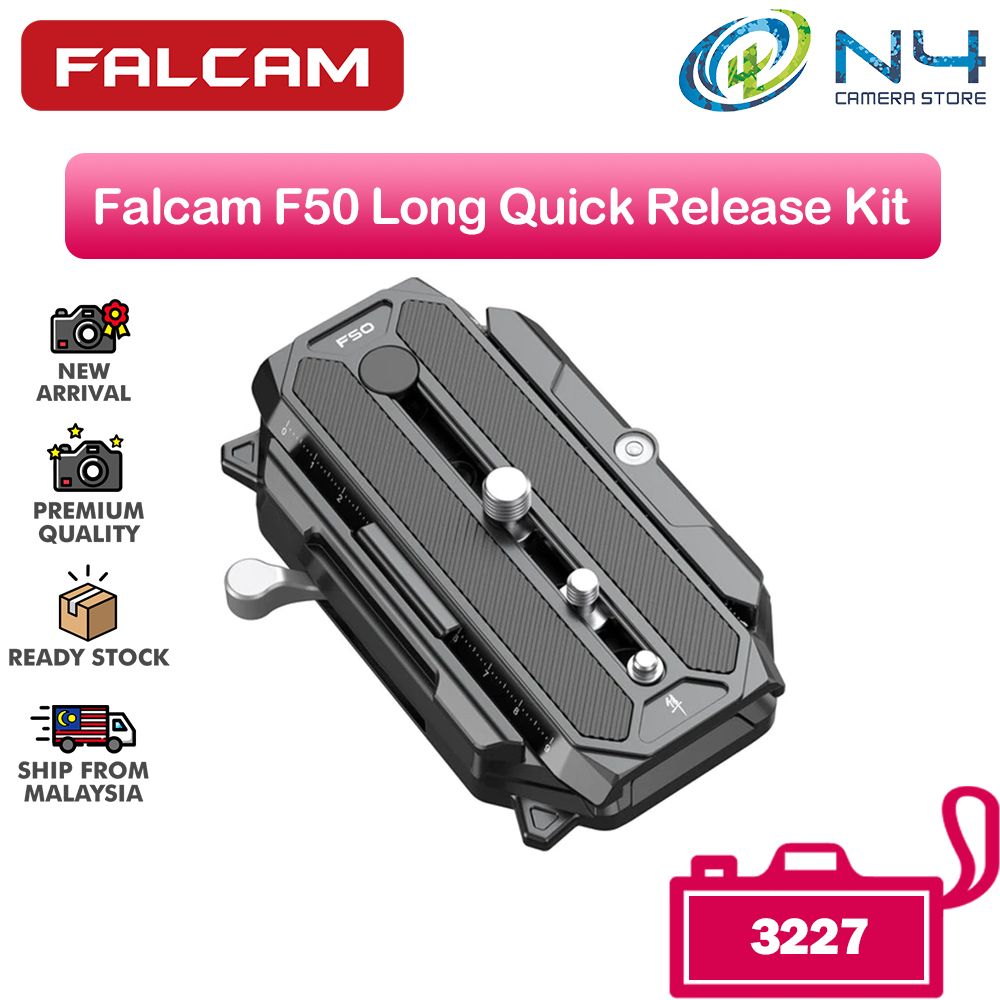 Chigee für AIO-6 Quick Release Schnellverschluss Aufnahme für BMW