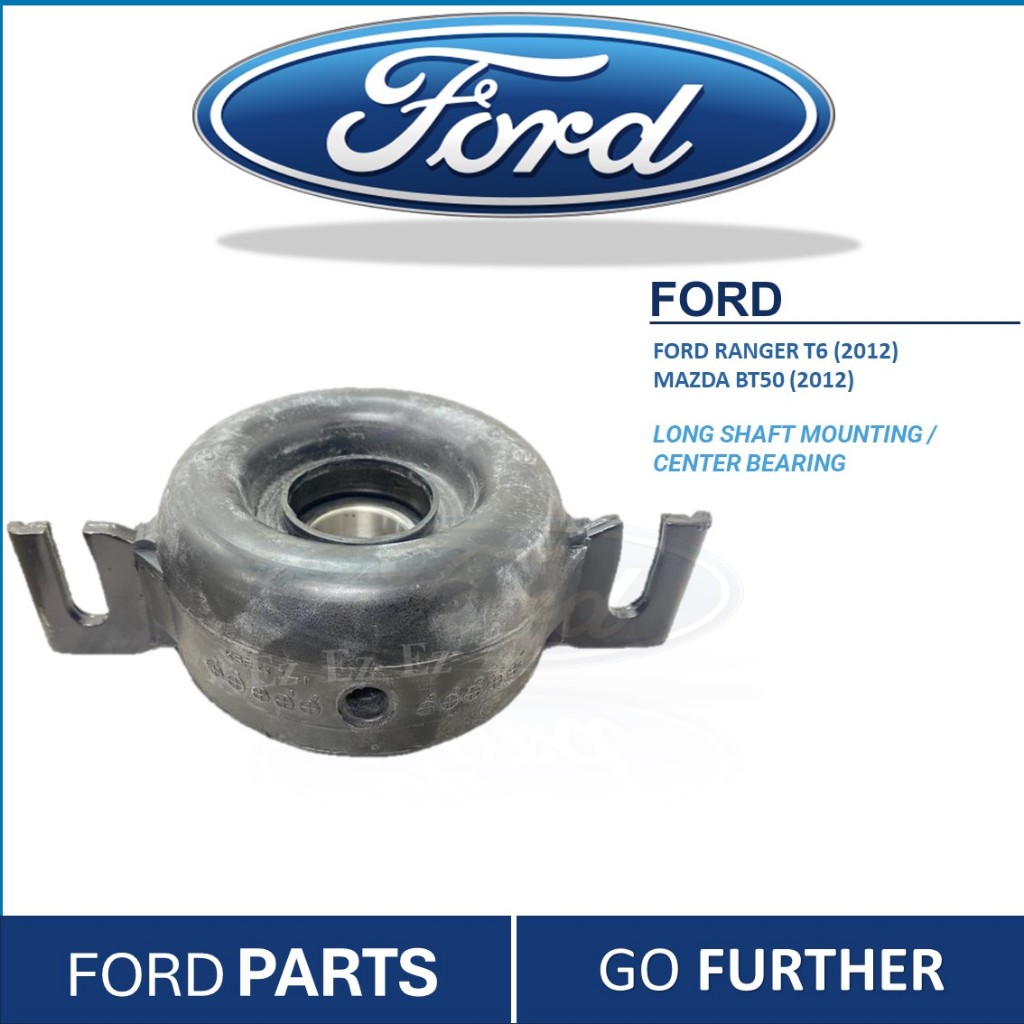 LONG SHAFT MOUNTING / CENTER BEARING FOR FORD RANGER WL T6 1999-2012 ...