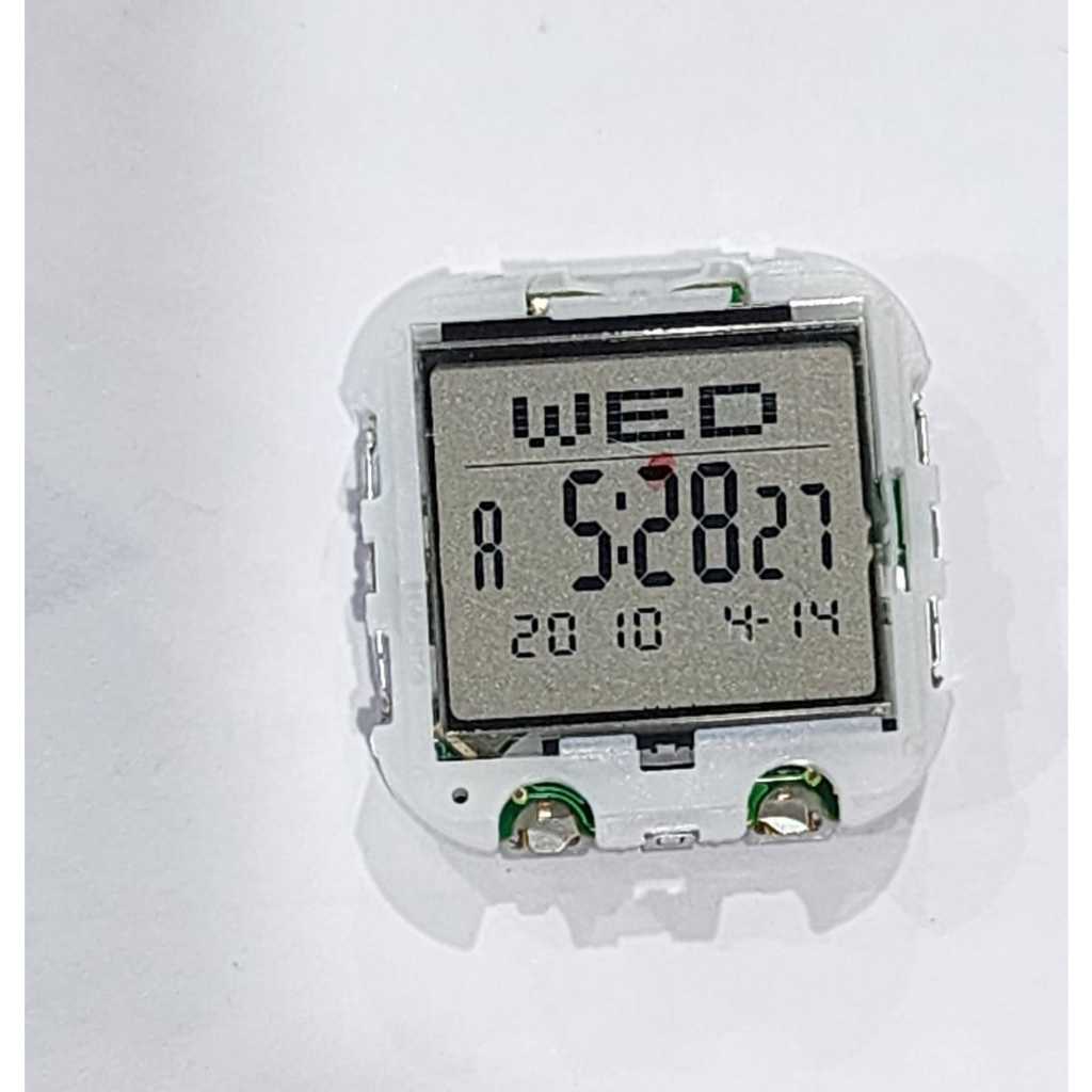 Original Casio DB-36 / DB-360 Replacement Parts - Module | Shopee Malaysia