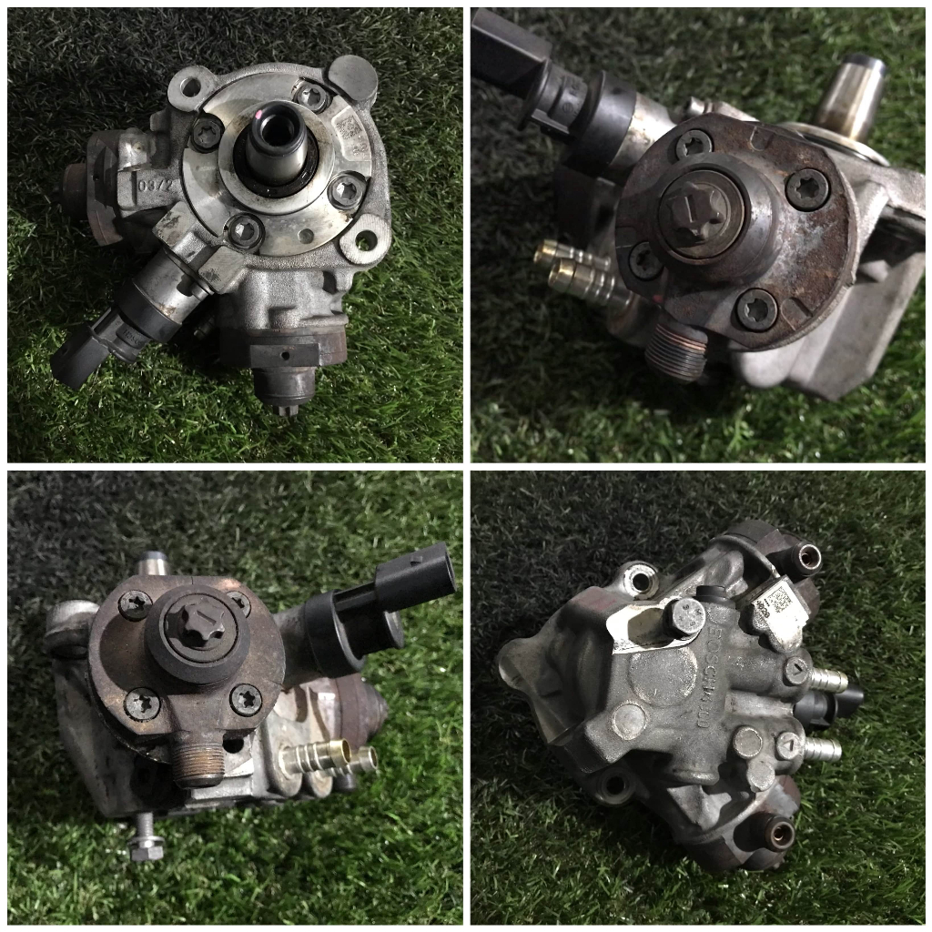 BMW X5 E70 2007-2013 High Pressure Pump (N57 3.0Diesel Model) | Shopee ...