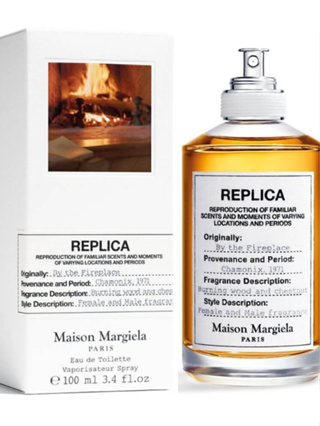 💯% Original_MAIS0N_MARGIEELA_REPLICA_ JAZZ CLUB EDT Perfume 100ML ...