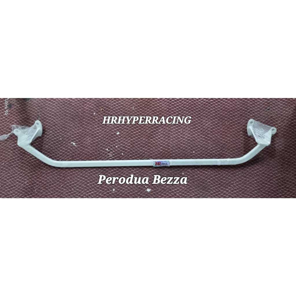 PERODUA BEZZA 2 POINTS STRUT BAR HR HYPER RACING Shopee Malaysia