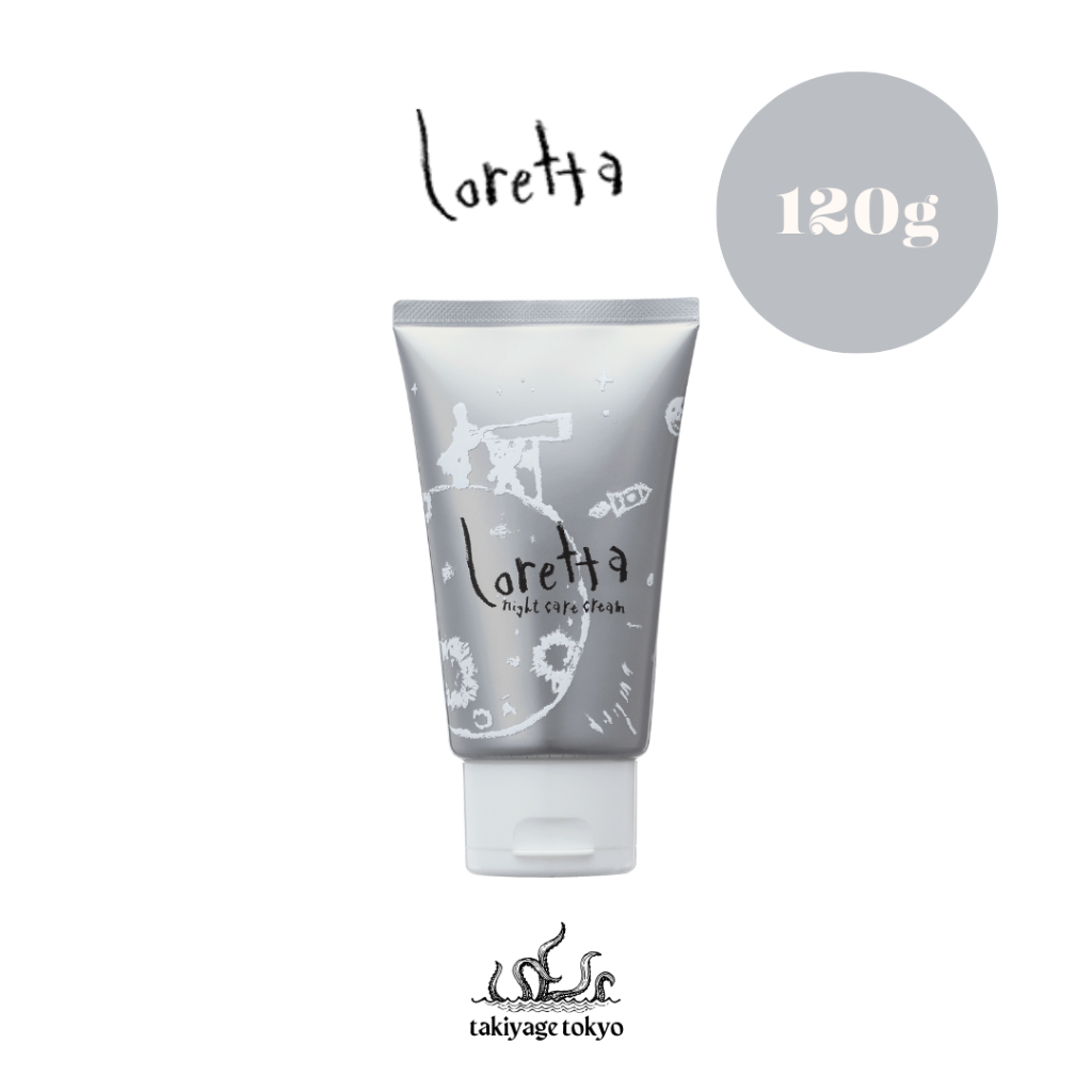 Loretta MoltoBene Daily Clean Shampoo 500ml – Täglich Erfrischend, Aus Japan