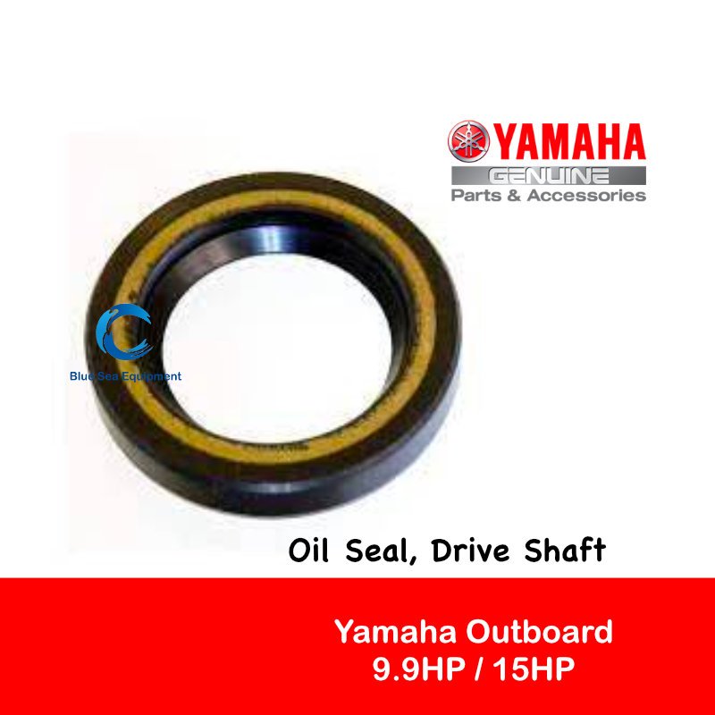 Bundle] Recambio para Yamaha 93101-20048 93102-20108 93109-20014 Retén de aceite 20x30x7mm | Parts & Parts Gmbh