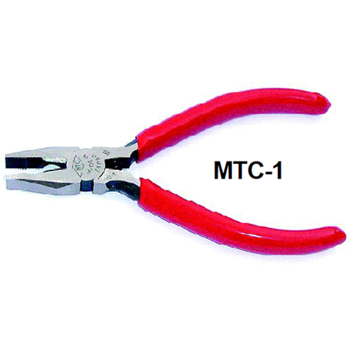 MTC 1 MINI SIDE CUTTING PLIER With Spring Made In Japan | Shopee Malaysia