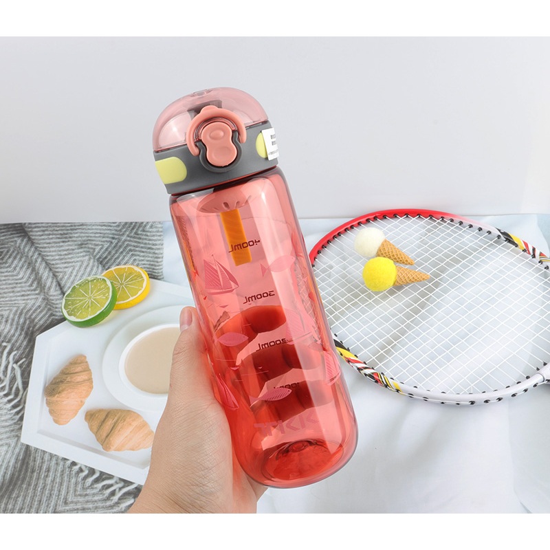 TKK 1005 Botol Anak Botol Minum Karakter 500ml botol minum teguk water ...