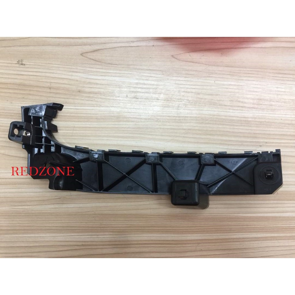 ORIGINAL FORD RANGER T6 T7 FRONT BUMPER HEAD LAMP SUPPORT LOWER BRACKET ...