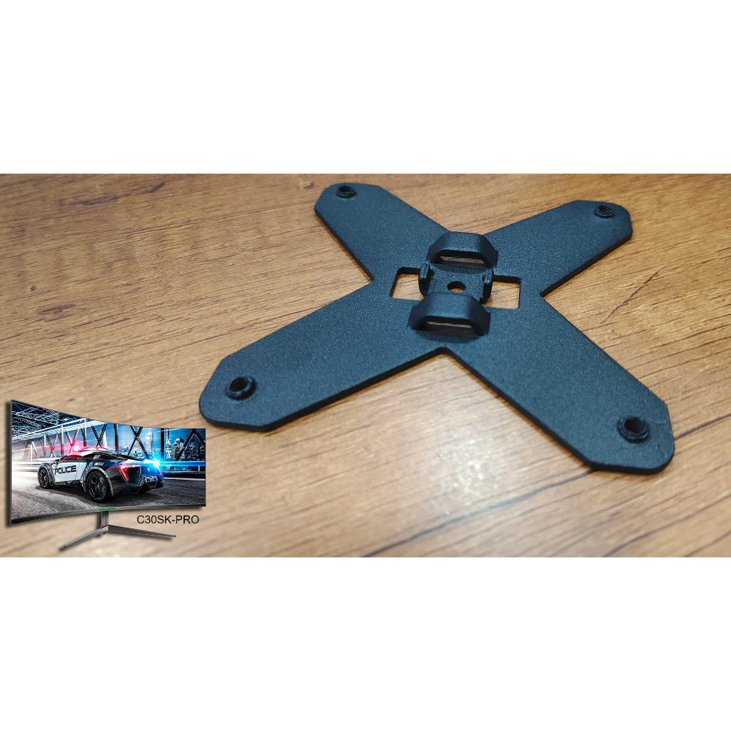 Titan Army Wallmount Bracket Type B/ Type D/Type E | Shopee Malaysia