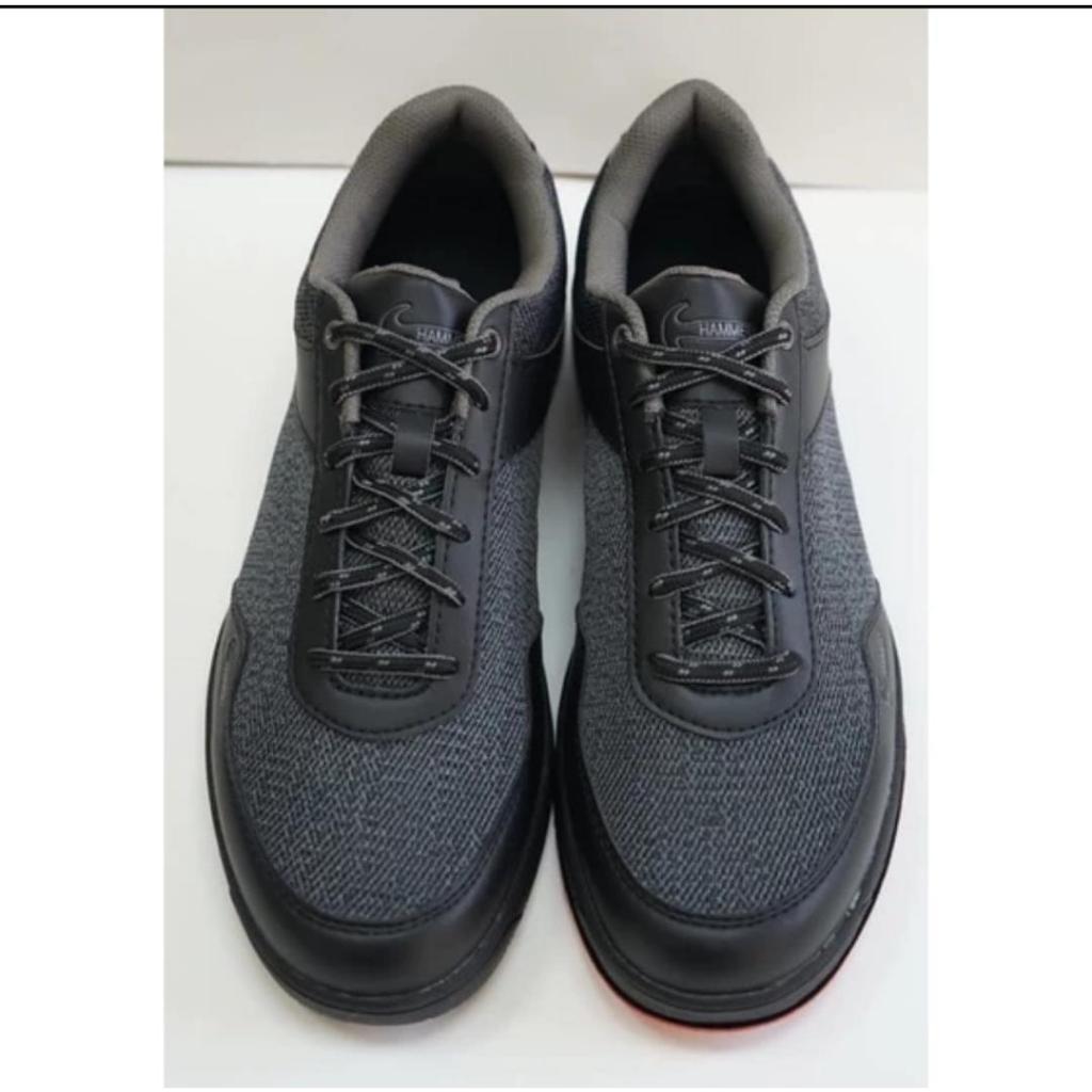 Bowling Shoe Hammer Razor Black/Grey X Pro Shop X