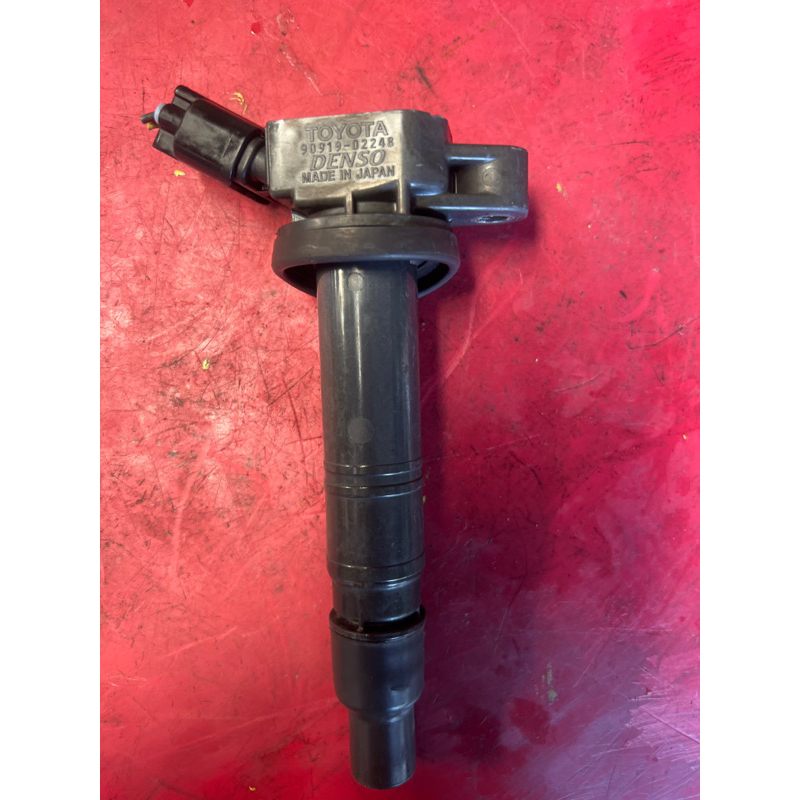 Toyota Estima ACR50 Ignition Plug Coil Toyota Vellfire/Camry/Wish 2.0 ...