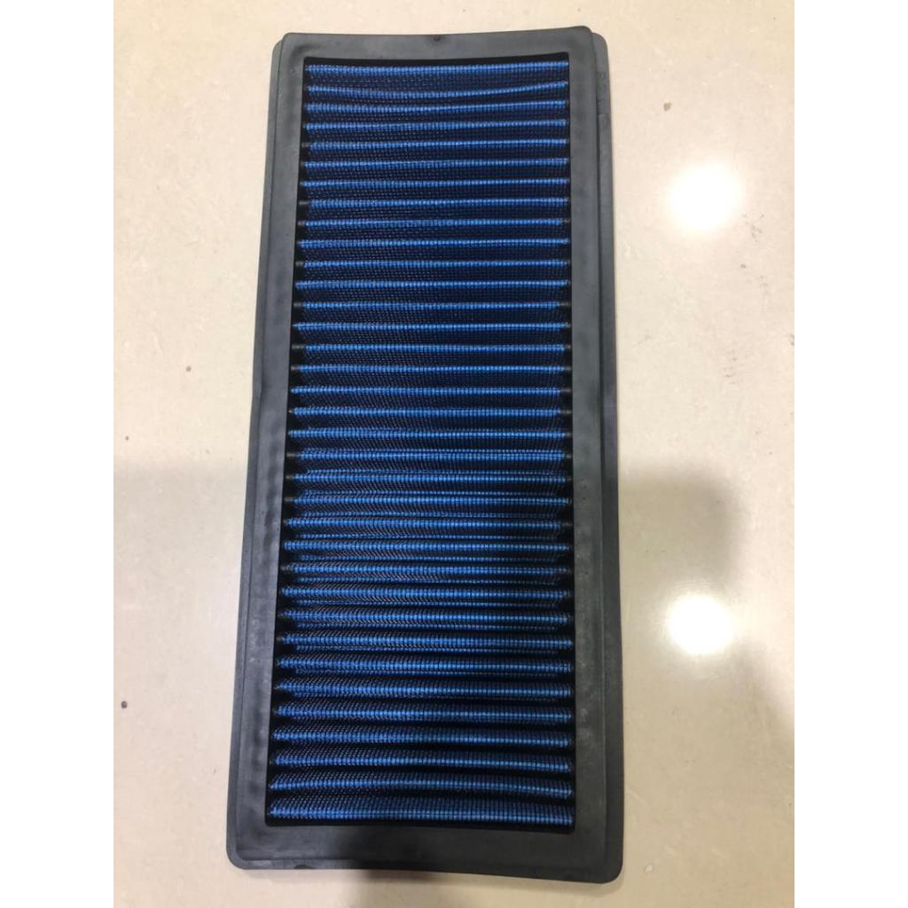 Saga FLX BLM Performance Air Filter (can wash) Ready Stock (000105