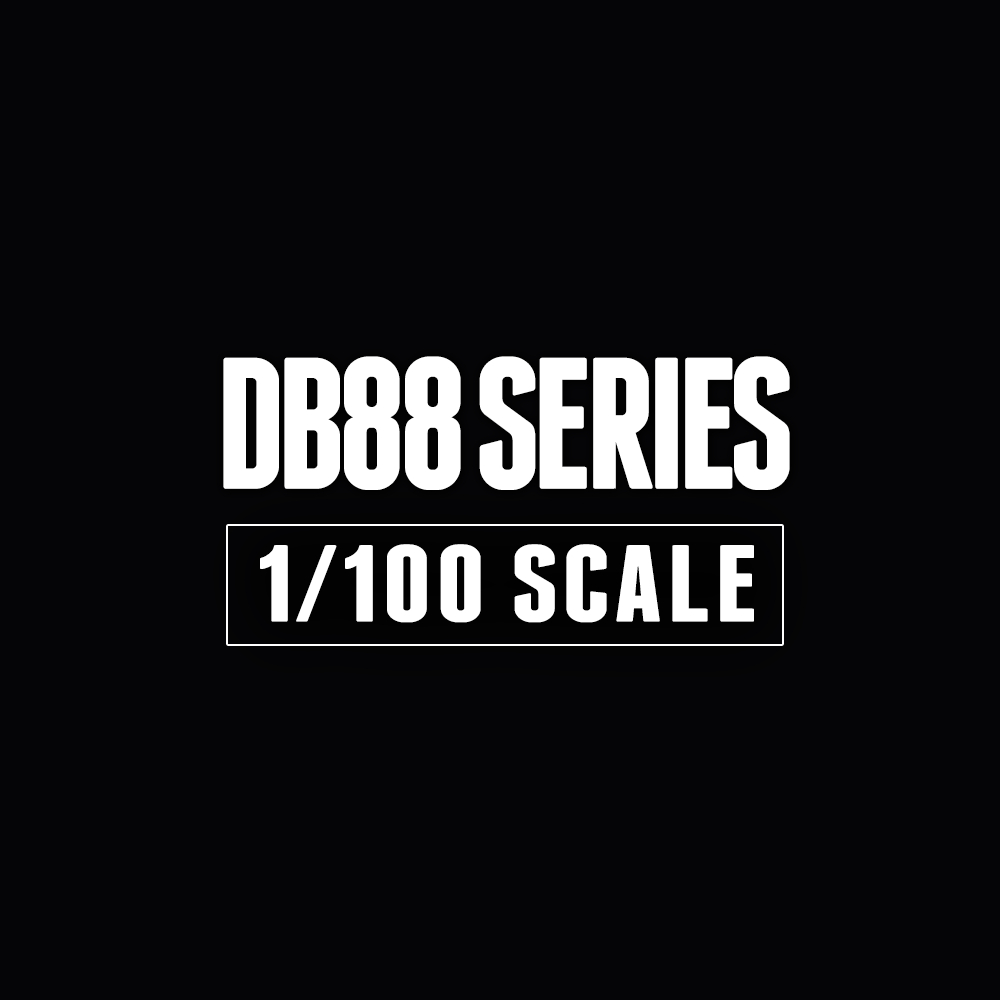 (Ready Stock) DB88 series | MG 1/100 Model Kit | Astray Red Frame Mars ...