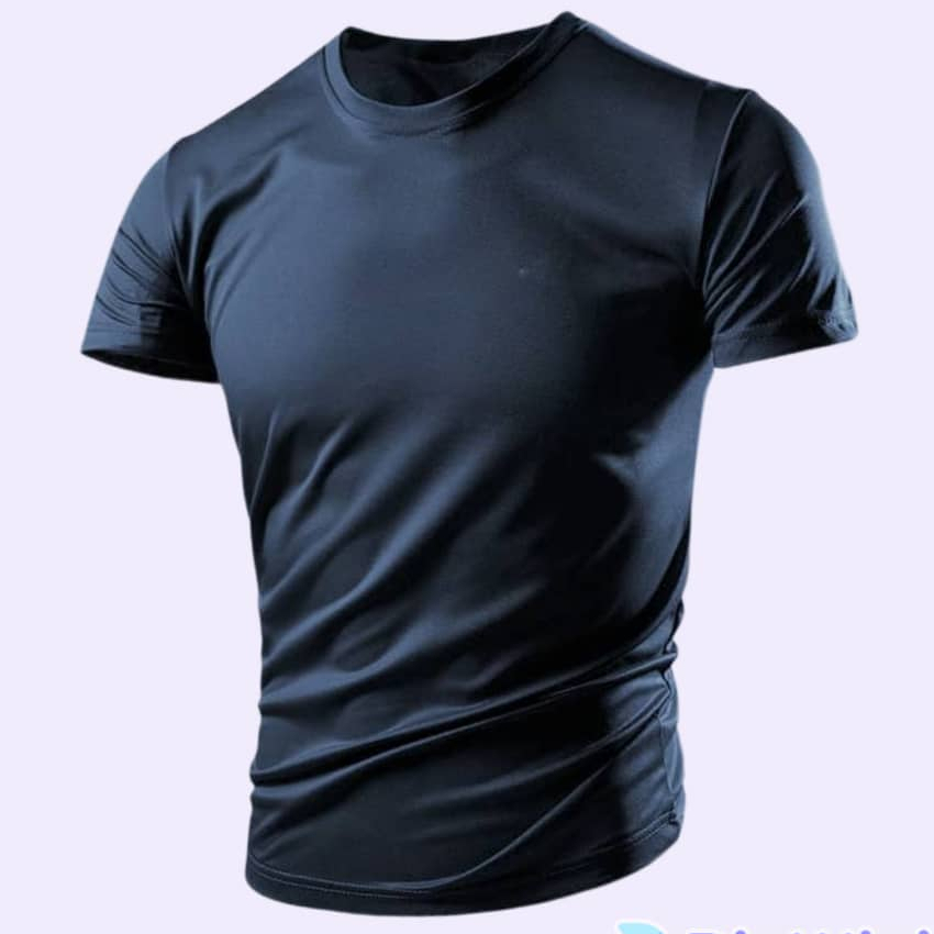 Men's Readydry Crew Short Sleeve