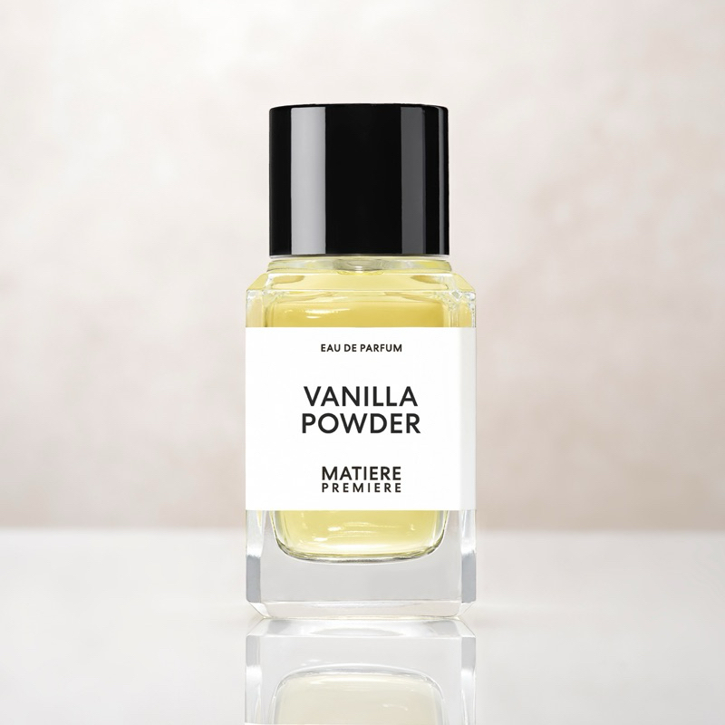 ORIGINAL DECANT Matiere Premiere Vanilla Powder (2ML | 3ML | 5ML ...