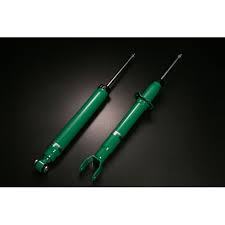 TEIN EnduraPro Rear Shock Absorber - 2007-2009 Mercedes-Benz C-Class C250 Wagon RWD (204252)