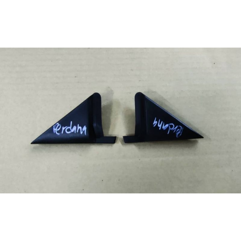 Proton perdana Inner side mirror cover proton perdana cover dalam side mirror Proton perdana