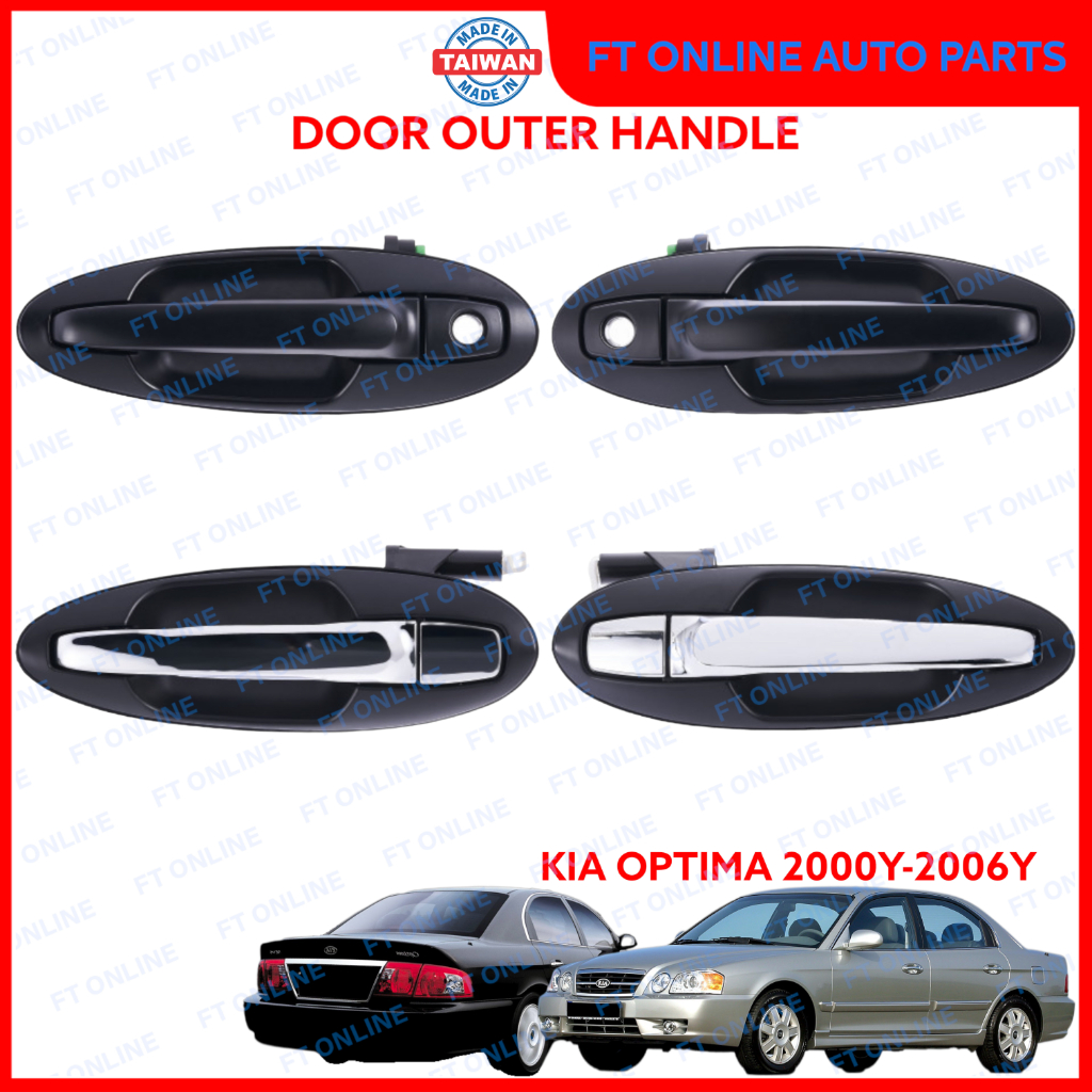 Elegant Kia Optima Door Handle Recall Photos