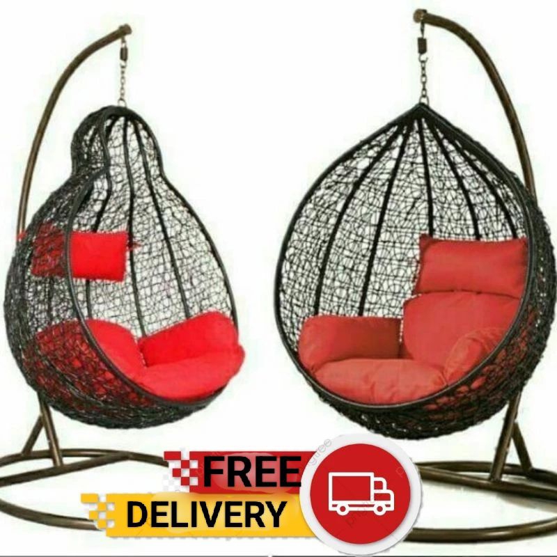 Harga 2025 swing chair