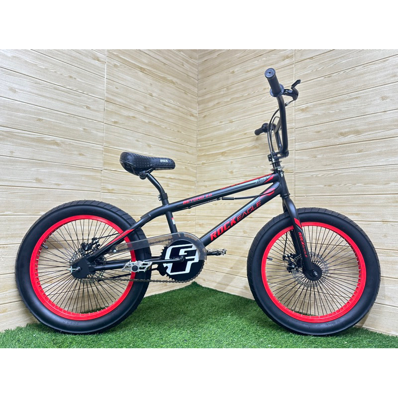 Bmx shopee shop