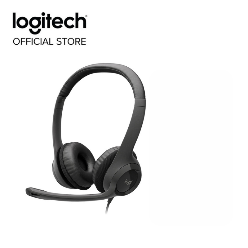 Logitech microphone noise cancelling clearance
