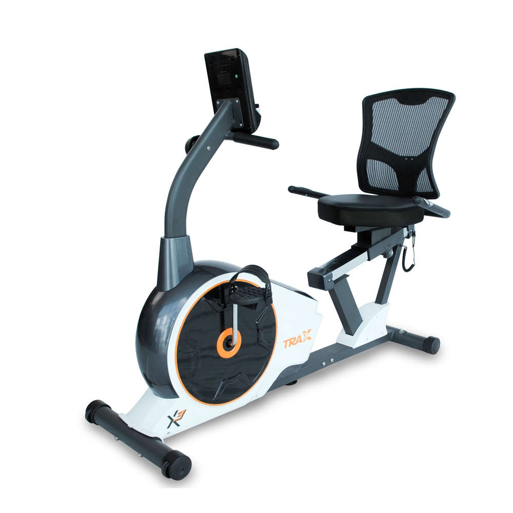 Trax best sale indoor bike