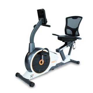 Trax x3 2025 recumbent bike