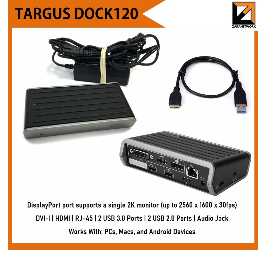 Buy hp docking station Online With Best Price, Aug 2026 | Shopee Malaysia