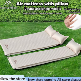 Glamping mattress outlet