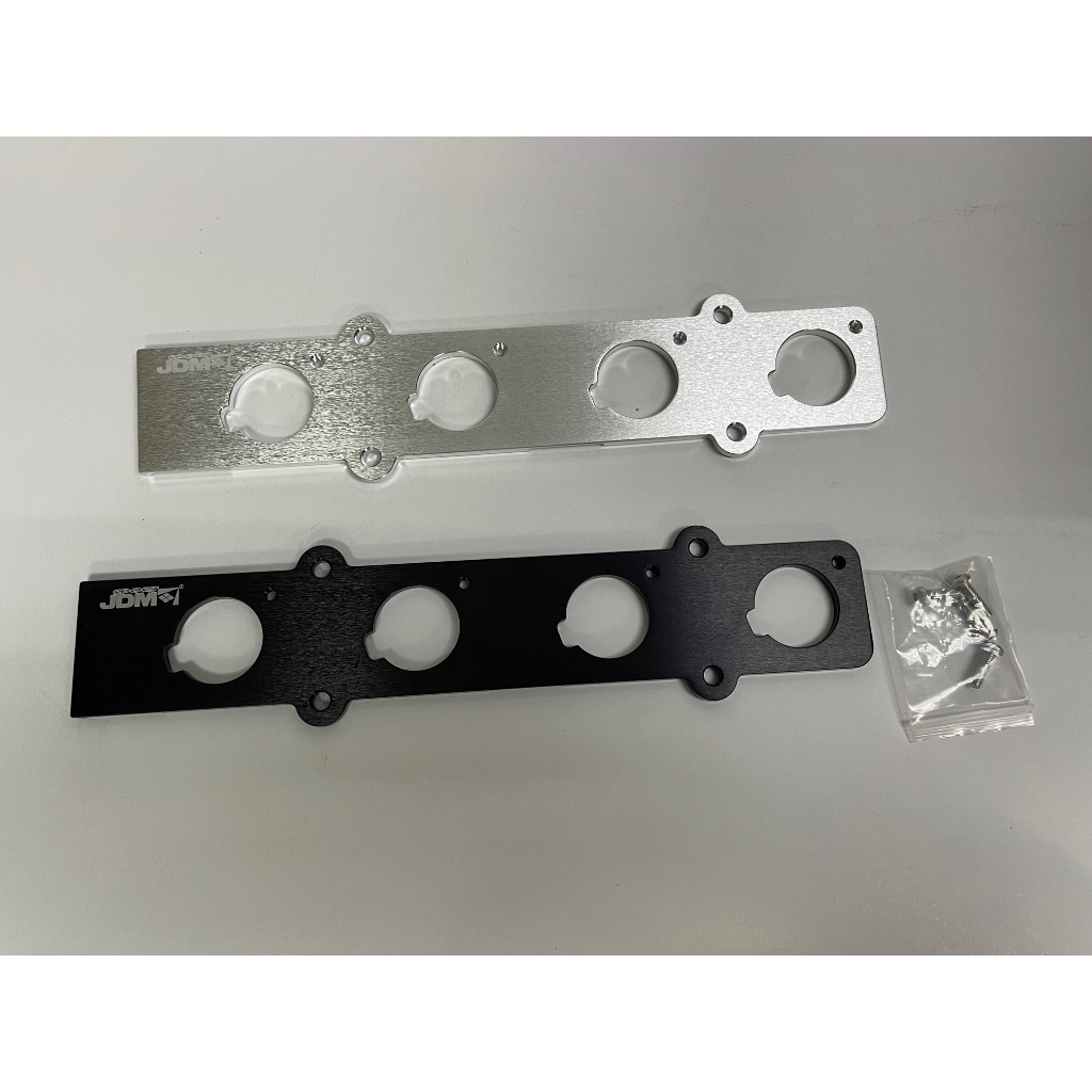 ️JDM® HONDA B SERIES B16 B18 COIL ON PLUG COP ADAPTER PLATE CONVERSION