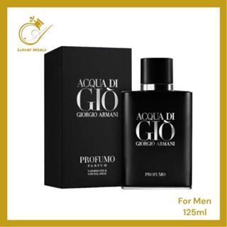 Buy acqua di gio profumo Online With Best Price Mar 2024 Shopee