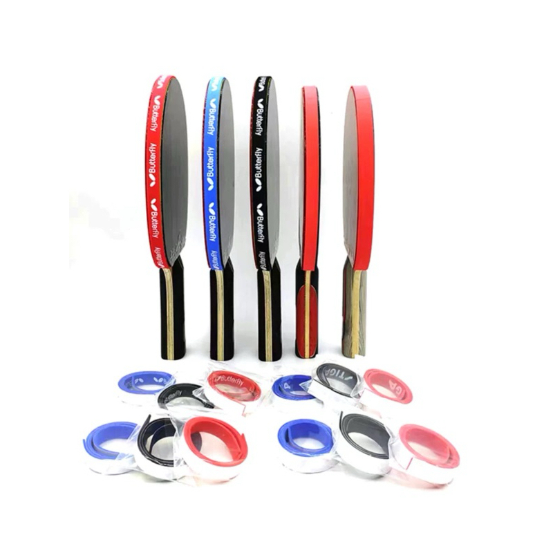 ｛Ready Stock} Table Tennis Side Tape / Ping Pong Side Tape Sietape Edge